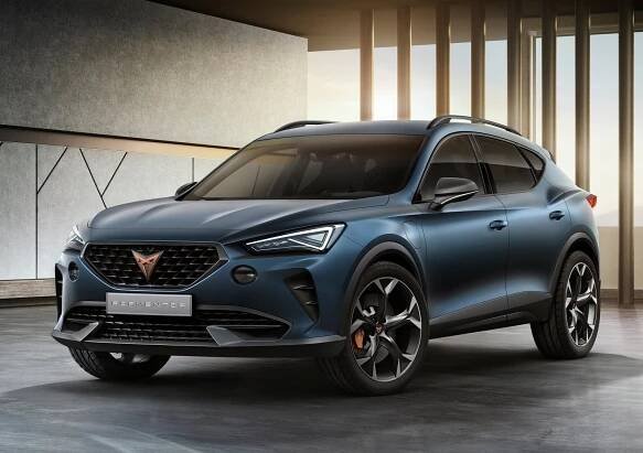 Šéfdesignér Seatu: Elektromobily navrhuji stejně jako auta se spalovacím motorem