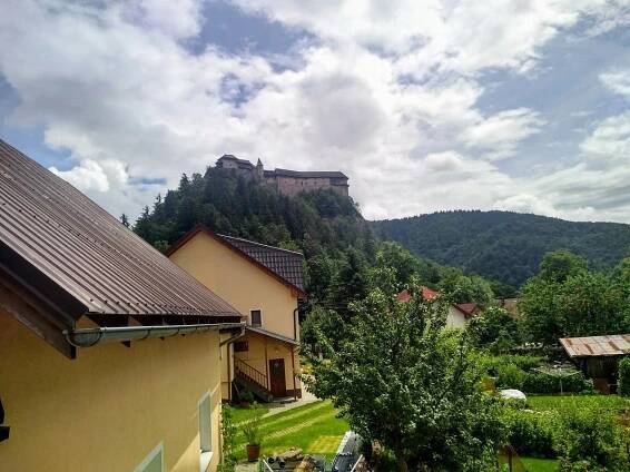 Apartmán 80 Oravský Podzámok | Domalenka