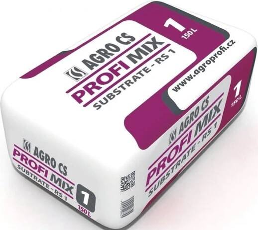 Agro CS Profimix Substrát RS I 150 l