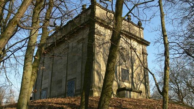 Loreta (Podhradí)