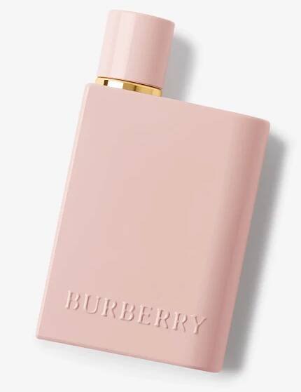 Burberry Her Elixir recensione del profumo donna