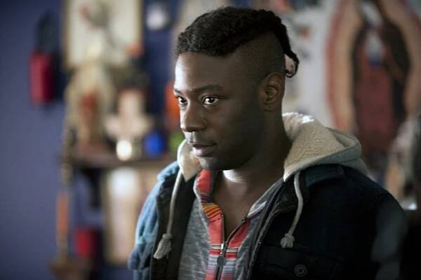 True Blood: Pravá krev - Čas pro jakoukoli změnu - Z filmu - Nelsan Ellis