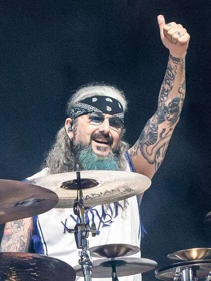 Mike Portnoy