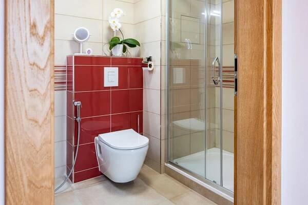 Apartmán Mandala Jáchymov Exteriér fotografie
