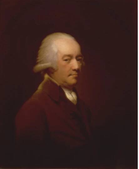 Samuel Ward