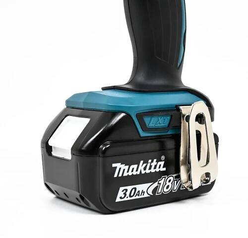 Aku šroubovák Makita LXT DDF482RFJ