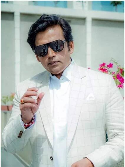 Ravi Kishan: From Bollywood icon to political leader