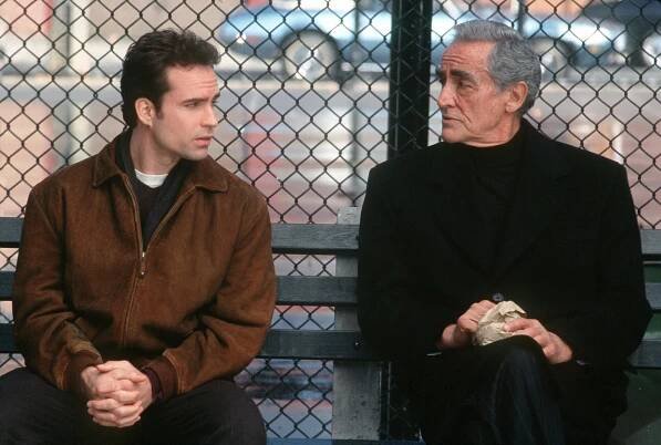 Jason Patric, Vittorio Gassman - Spáči - Z filmu