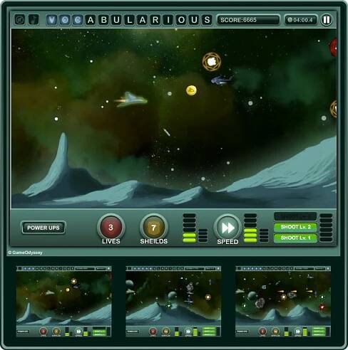 GameOdyssey