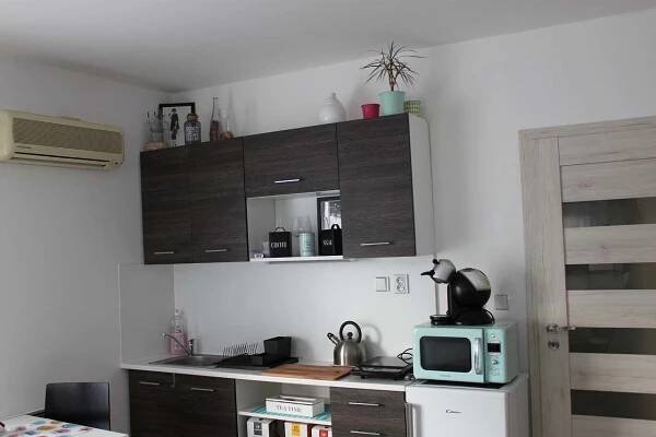 Apartments Tylovice Rožnov pod Radhoštěm