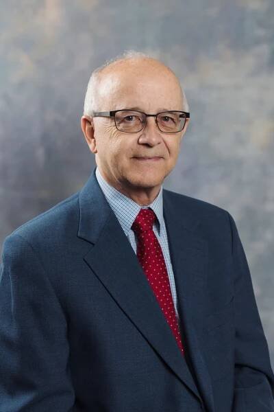 Jim Offenberger, 