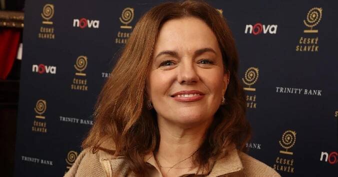 Marta Jandová šokovala: Prsa i vaječníky musely pryč! Kvůli rakovině
