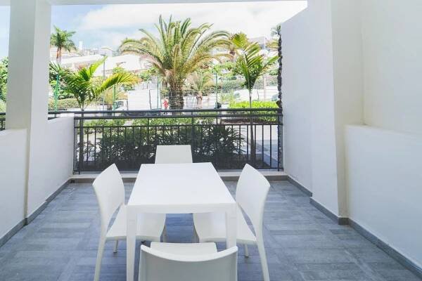 Apartmán Olivos *