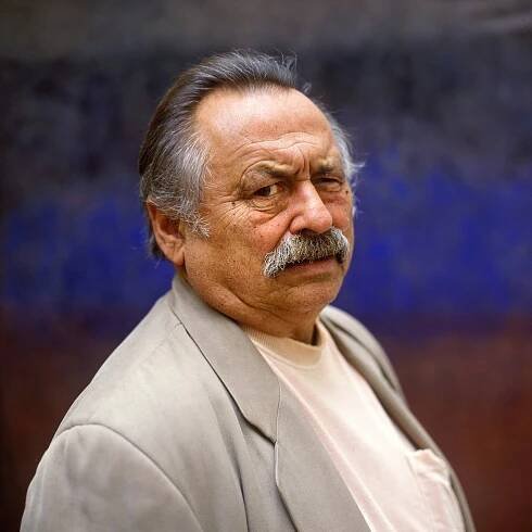 Jack Nicholson smutní: Zemřel jeho kamarád Jim Harrison, autor Legend o vášni
