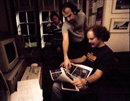 An Adventure Through the Early Days of LucasArts with David Fox - IGN