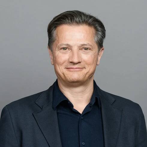 Peter Varga - Assistant Professor at EHL Hospitality Business School