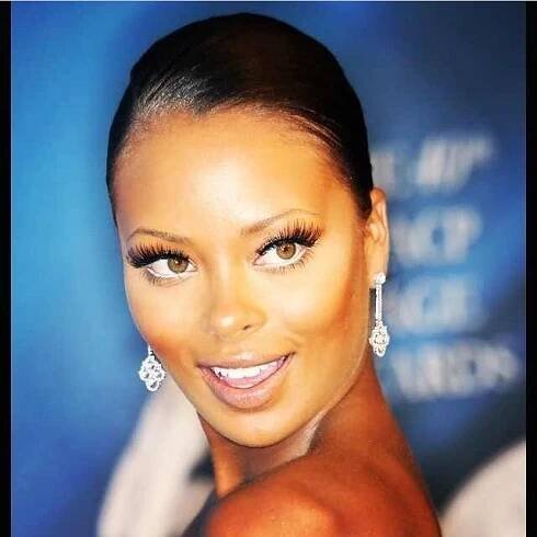 Eva Marcille