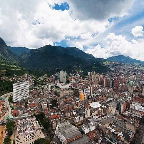 Bogota travel tips: Where to go and what to see in 48 hours