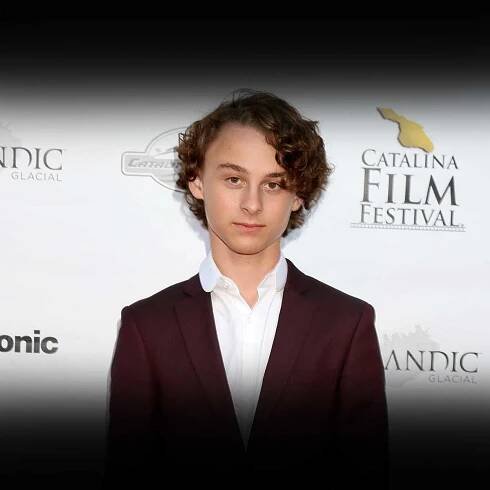 Wyatt Oleff Birthday