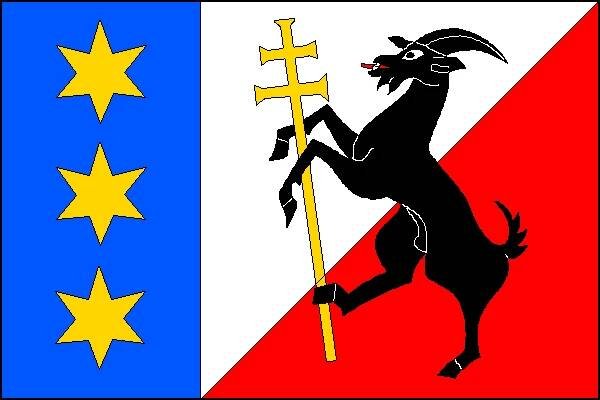 Registr komunálních symbolů