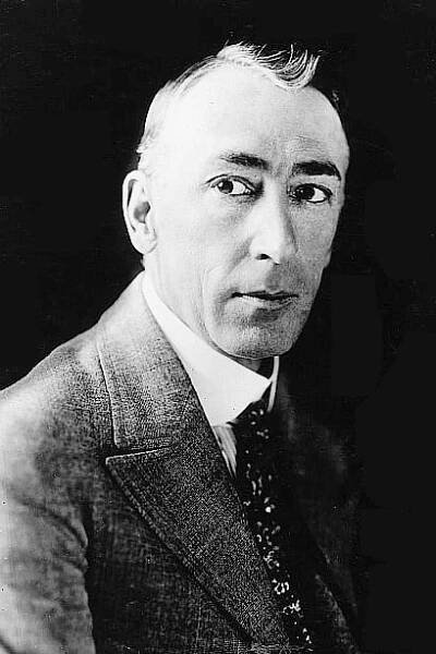 Tully Marshall herec