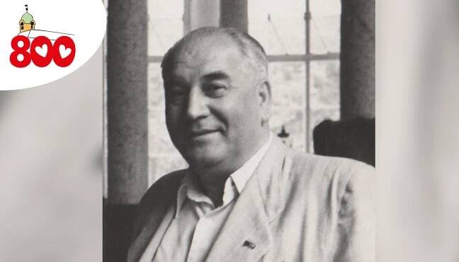 NEUMAN EMIL – Poděbradské osudy