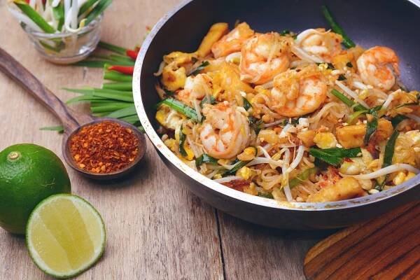 Que peut-on manger dans un restaurant asiatique? - Top Famille