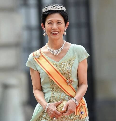 Royal Guests at the Wedding of Prince Carl Philip of Sweden | The Royal Watcher