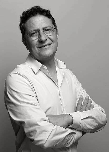 Juan Martínez Photo – Photographer