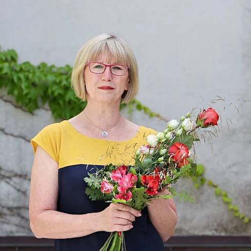 Poděkování Haně Štěpánkové – LKS časopis