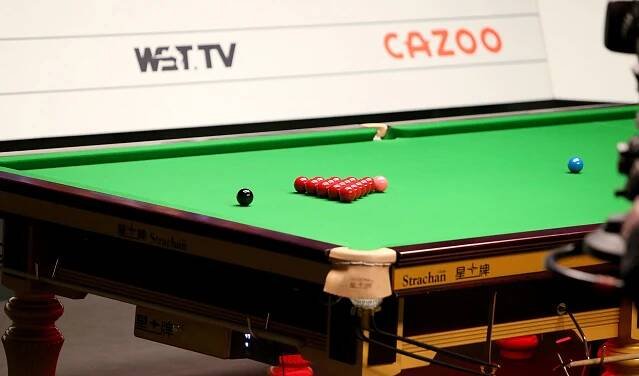 World Snooker Championship Qualifiers 2024 live stream | How to watch live online