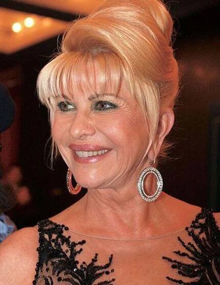Ivana Trumpová