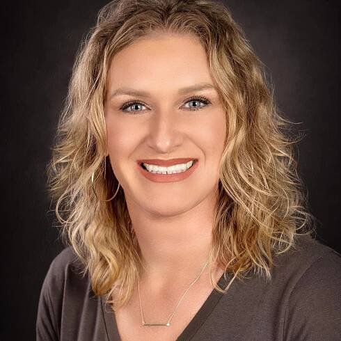 Lorie O’Brien - 806 Technologies
