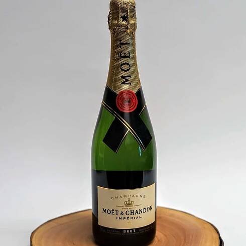 Champagne & wines