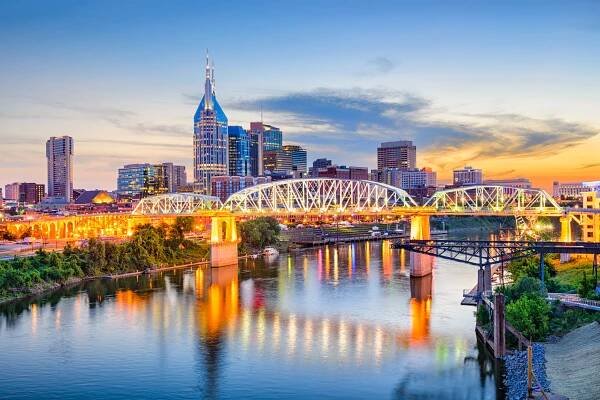 Best Nashville Movers: Moving Services for Homes & Businesses - Armstrong