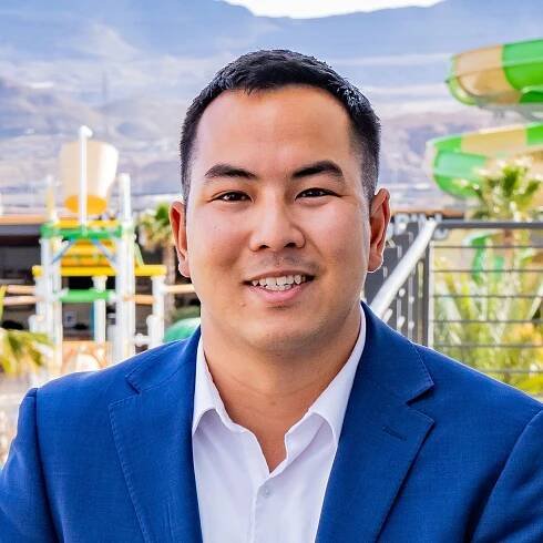 Daniel Nguyen