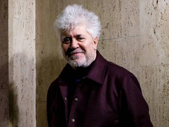The world according to Pedro Almodovar