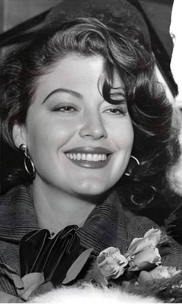 Ava Gardner