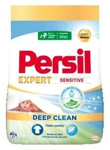 Prací prášek Persil prášek Expert 27PD Sensitive