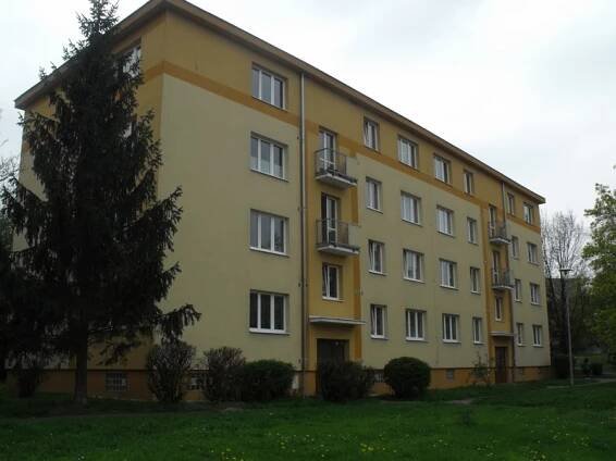 PODKRUŠNOHORSKÉ BYTOVÉ DRUŽSTVO - Homepage