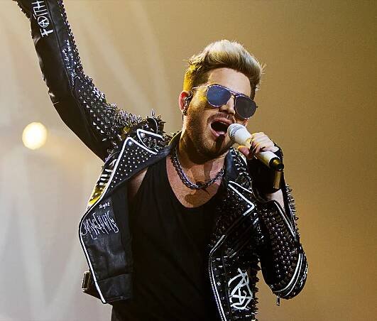 Queen & Adam Lambert: The Show Must Go On - iVysílání | Česká televize