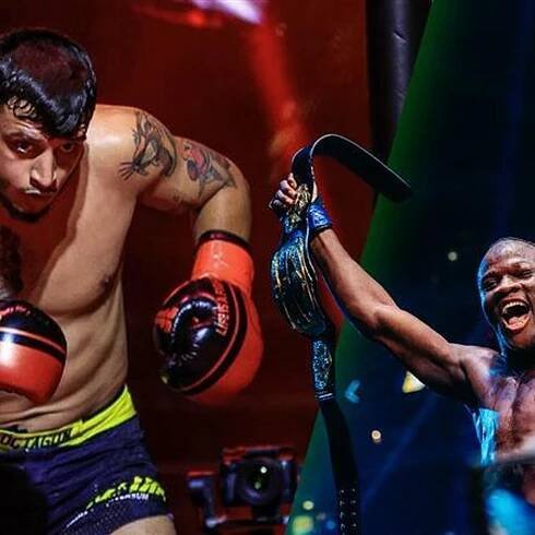 Sivák vs. Keita mimo Oktagon? Na 90 procent se uskuteční ještě letos, říká Čechův manažer