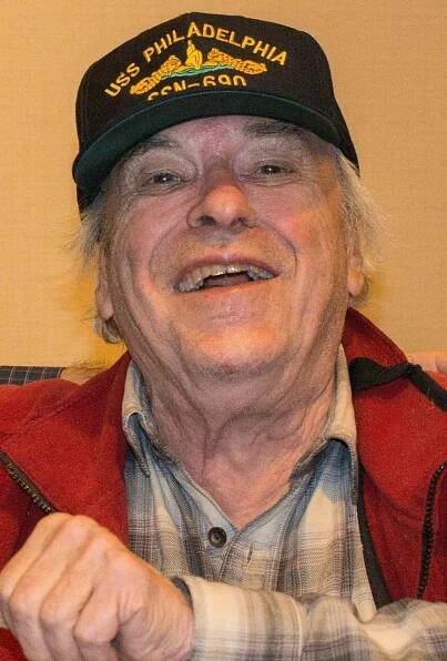 Rip Torn – Wikipedia