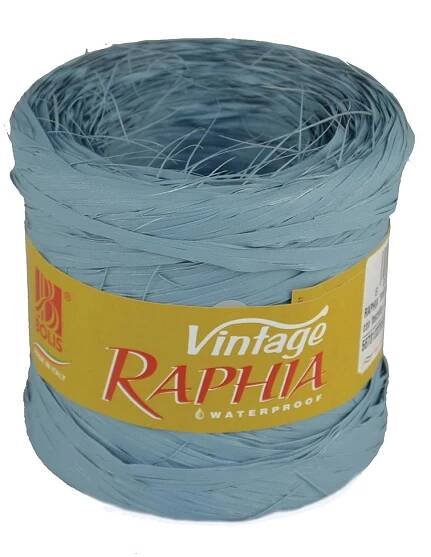 Raphia Bollis, 200 metrů