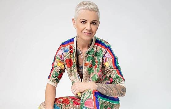 Tatérka Ivana Beláková