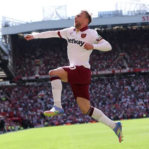West Ham United fixtures for the 2025/26 Premier League season