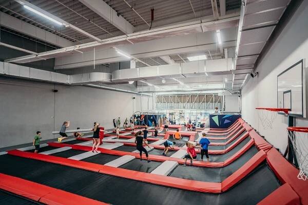 Sportovní kroužky pro děti | Vyletnik.cz