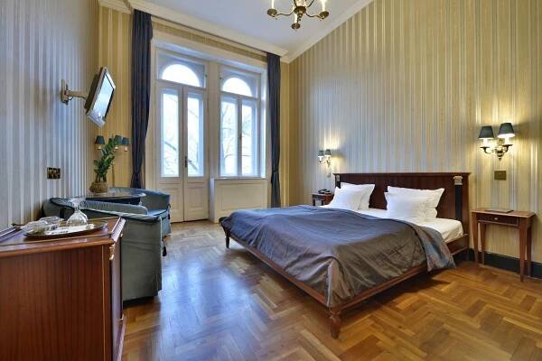 Gerloczy Boutique Hotel
