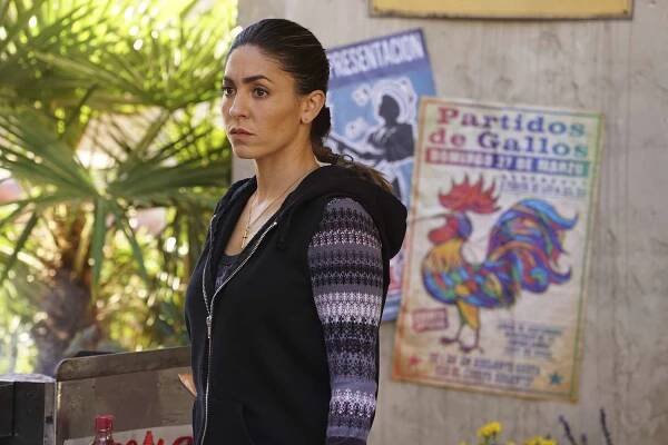 Agents of S.H.I.E.L.D.