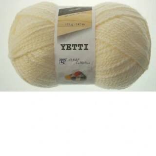 Yetti